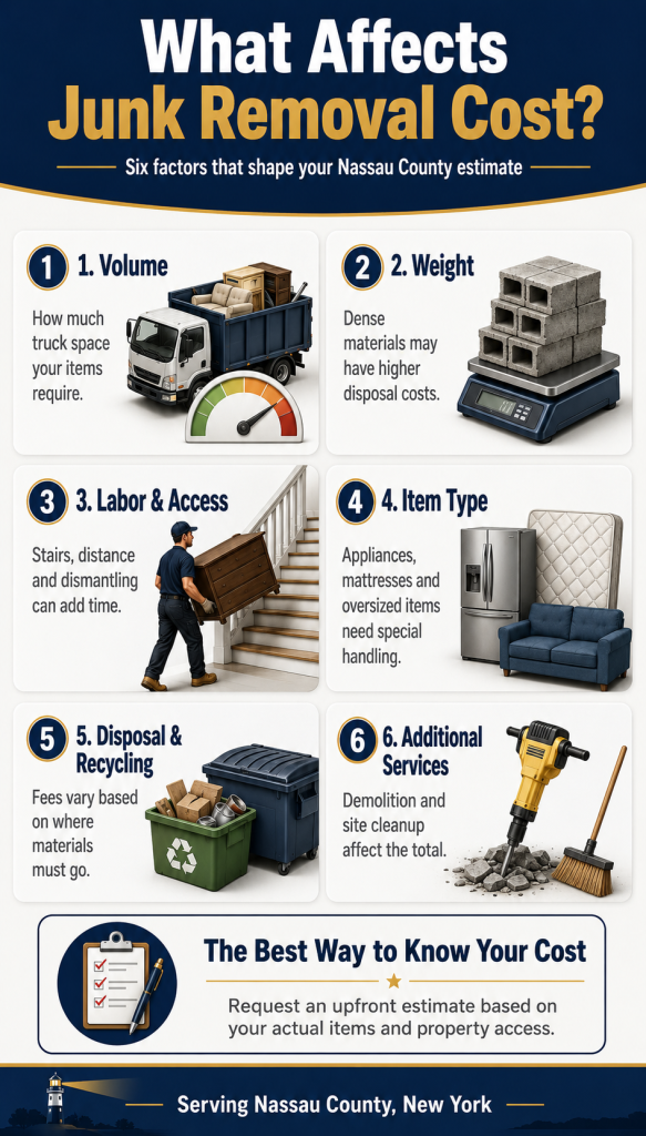 5 Star Demo & Junk Removal