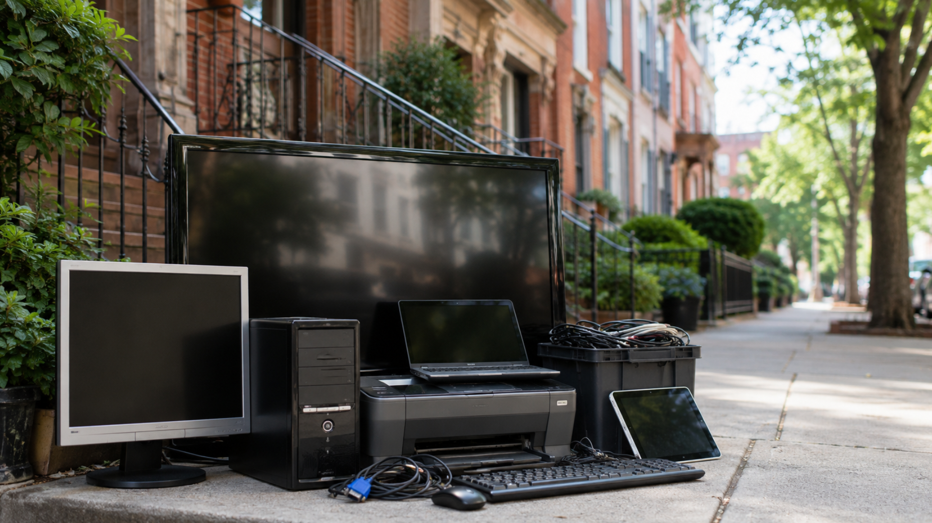 5 Star Demo & Junk Removal